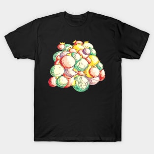 Baubles T-Shirt